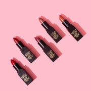 Medusa's Makeup Satin Lipstick - Fever