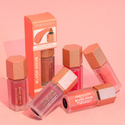 Profusion Cosmetics Blush Hour | Soft Matte Liquid Blush Face