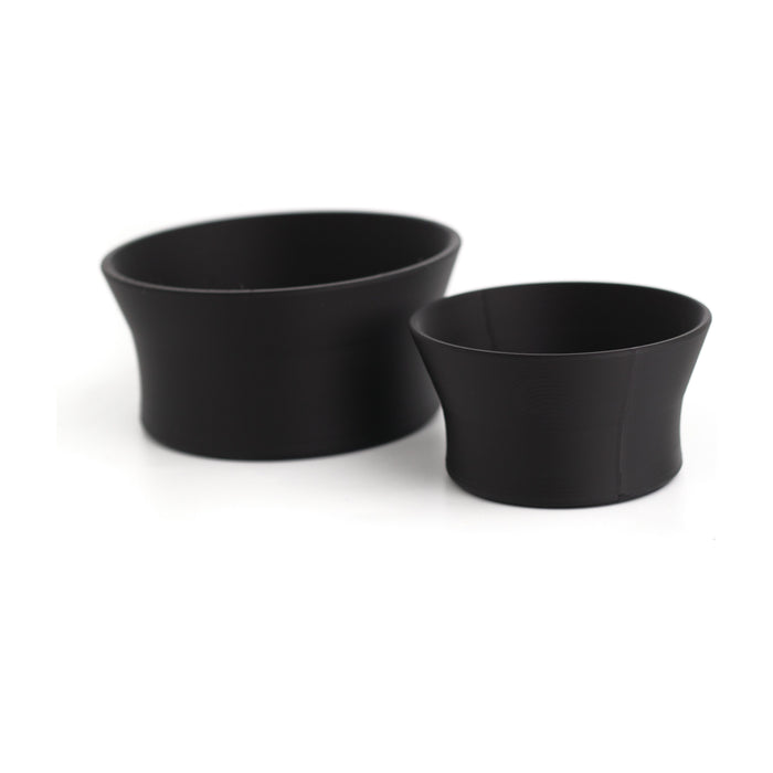 Yates Precision Manufacturing, LLC - 3D Printed Shave Bowls