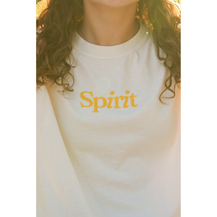 Live By The Spirit Tee