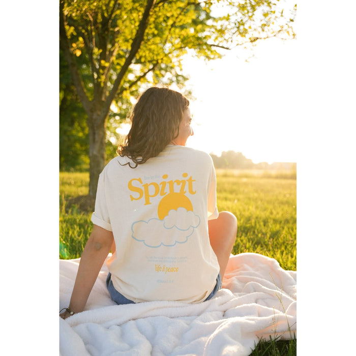 Live By The Spirit Tee