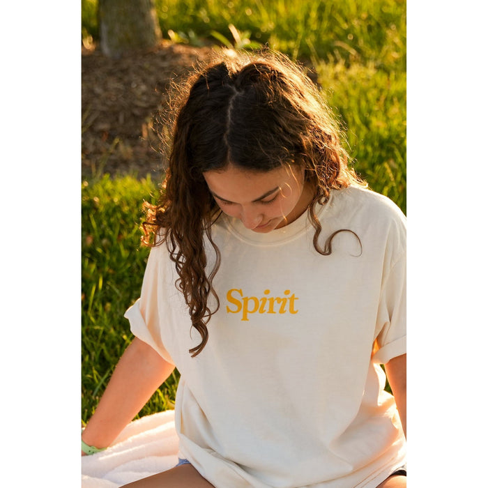 Live By The Spirit Tee