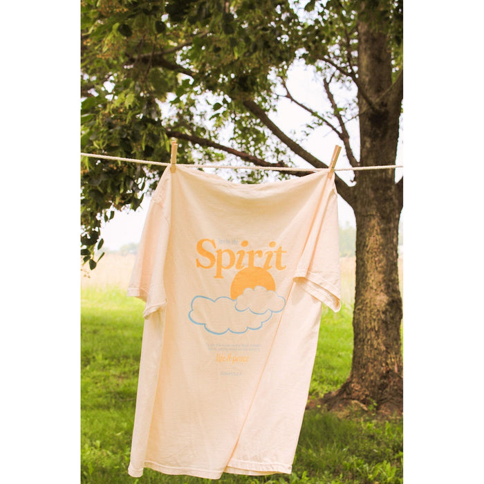 Live By The Spirit Tee