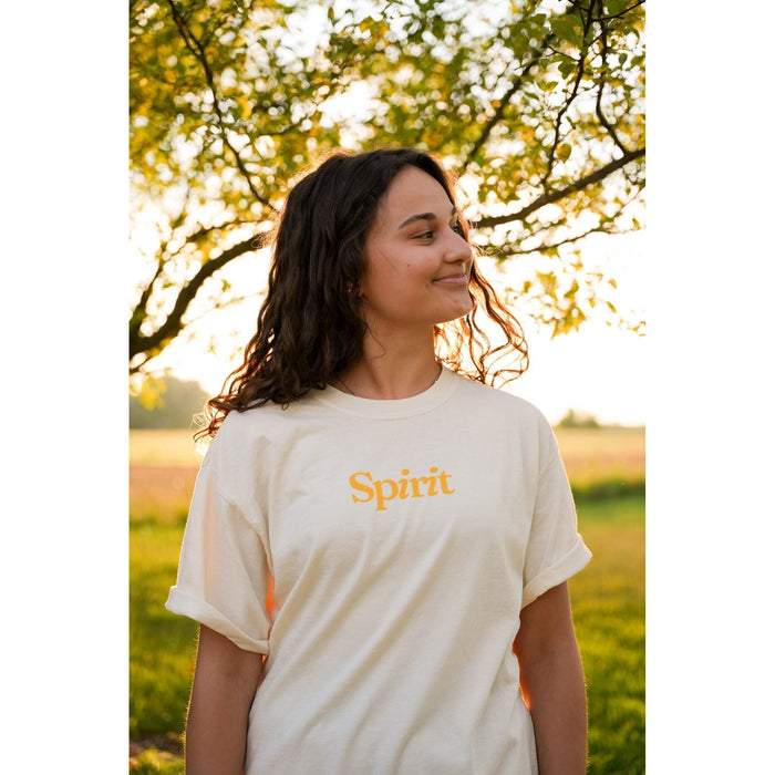 Live By The Spirit Tee