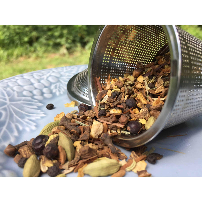 SpeedyVite® Liver LifeBoost® Tea | USDA Organic Herbal Liver Support* (4 oz / 8 oz / 28 Bags) | SpeedyVite® - FREE SHIPPING Tea