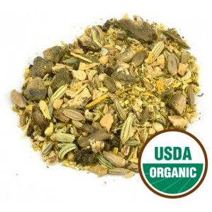 Euphoric Herbals - Liver Cleanse Herbal Tea