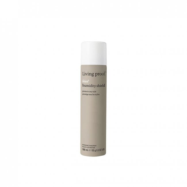 No Frizz Humidity Shield Finishing Hairspray 188ml