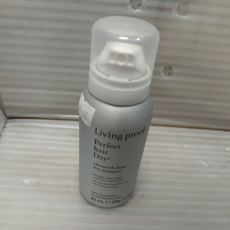 VIP Extensions Living Proof  Perfect hair Day™ Advanced Clean Dry Shampoo 2.4 fl oz Hair Care