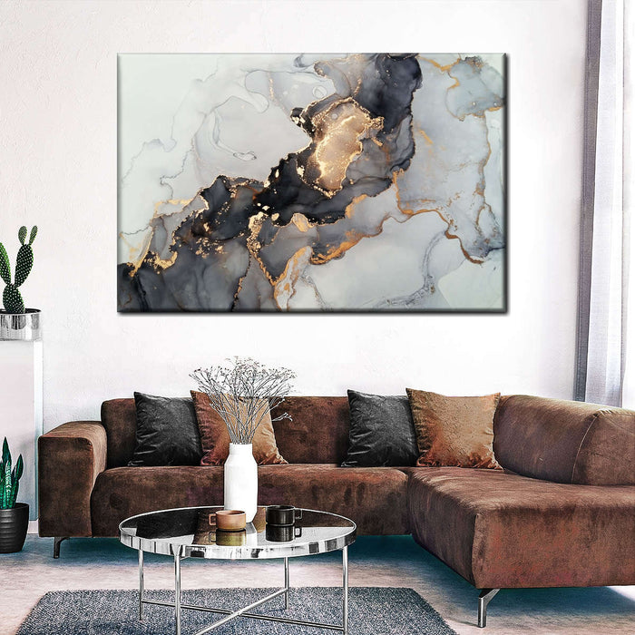 Luxury Abstract Wall Art