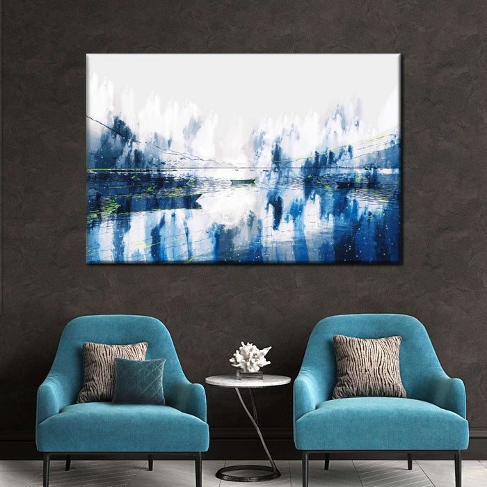 Lakes Wall Art