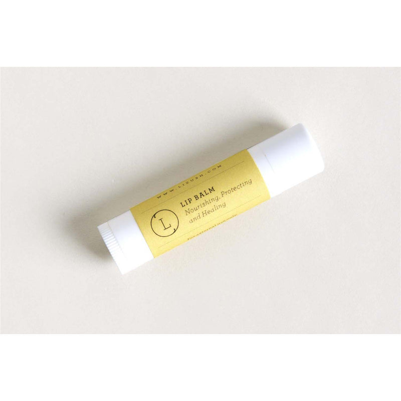 Lizush Natural Citrus Bath & Body Skincare Set, A Thoughtful & "Thinking of You" Gift Citrus Gifts