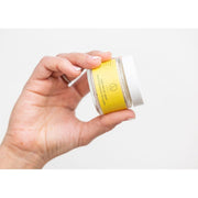 Lizush Reviving set with Grapefruit shea butter and Body scrub CREAMS & OILS