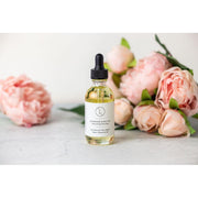 Lizush Lavender Body Oil, Natural Moisturizing Body Oil CREAMS & OILS