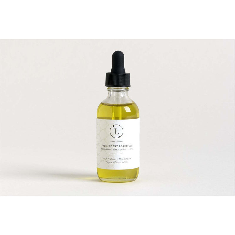 Lizush Father's Day Gift -Fresh earthy Natural skincare set, Eucalyptus Men Grooming kit Skincare set for him