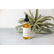 Lizush Natural Body Oil, Grapefruit Moisturizing Body Oil CREAMS & OILS