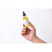 Lizush Natural Body Oil, Grapefruit Moisturizing Body Oil CREAMS & OILS