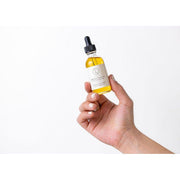 Lizush Moisturizing set with Grapefruit body oil and Body scrub CREAMS & OILS