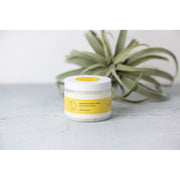 Lizush Grapefruit Body Scrub – Natural Exfoliating Salt Scrub Body Scrubs Lavender