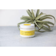 Lizush Moisturizing set with Grapefruit body oil and Body scrub CREAMS & OILS