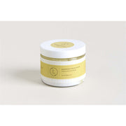 Lizush Grapefruit Body Scrub – Natural Exfoliating Salt Scrub Body Scrubs Lavender