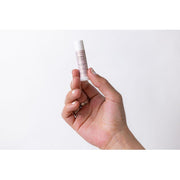 Lizush Lip Balm, Set of 3 Natural Unscented Lip Balms LIP BALMS