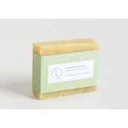 Lizush Father's Day Gift -Fresh earthy Natural skincare set, Eucalyptus Men Grooming kit Skincare set for him