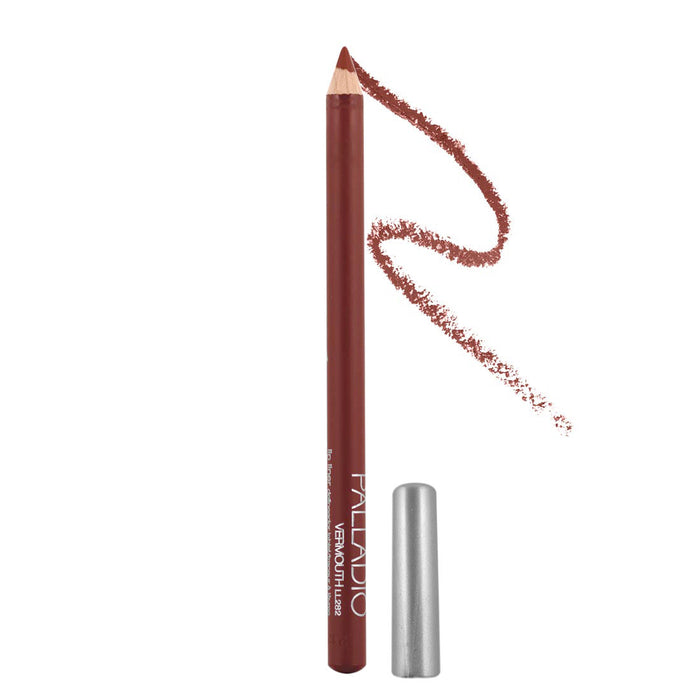 Palladio - Classic Lip Liner Pencil