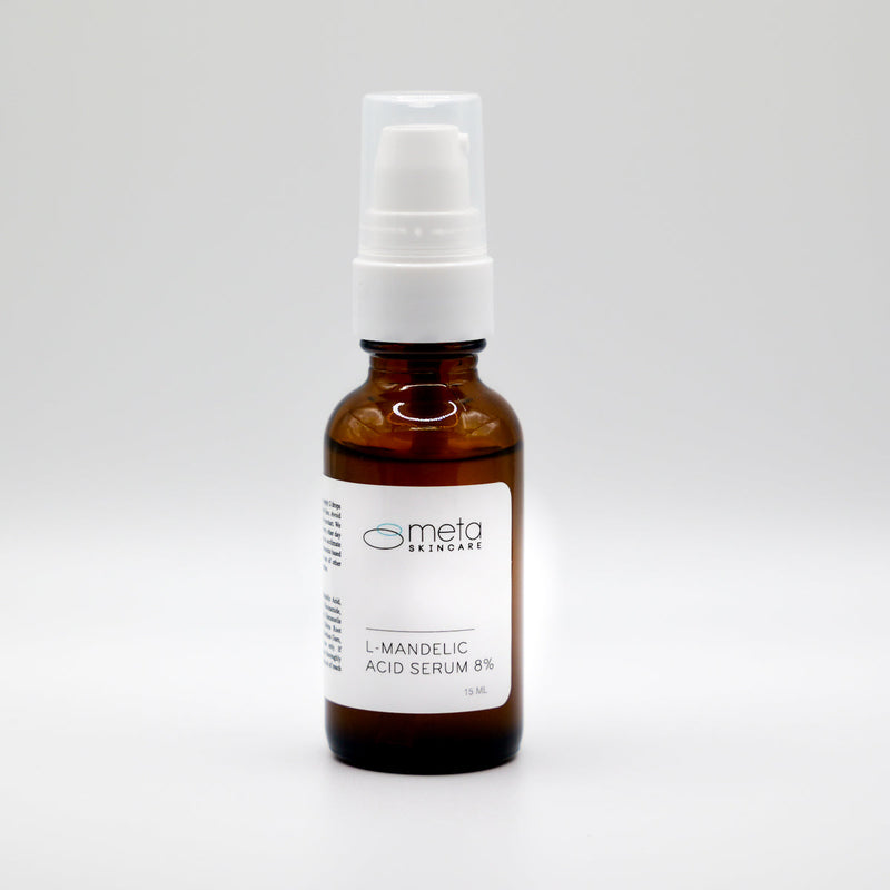 Meta Skin Studio Meta Skincare L-mandelic acids product