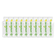 myspringenergy Lemon Power Snack with 113 mg of Caffeine 100 Kcal Power Snack