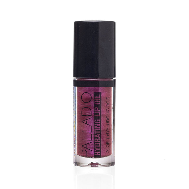 HYDRATING LIP OIL