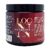 VIP Extensions Loc  N Loc Twists Braids Wave Edge Gel - Extra Hold 4 Oz Hair Care