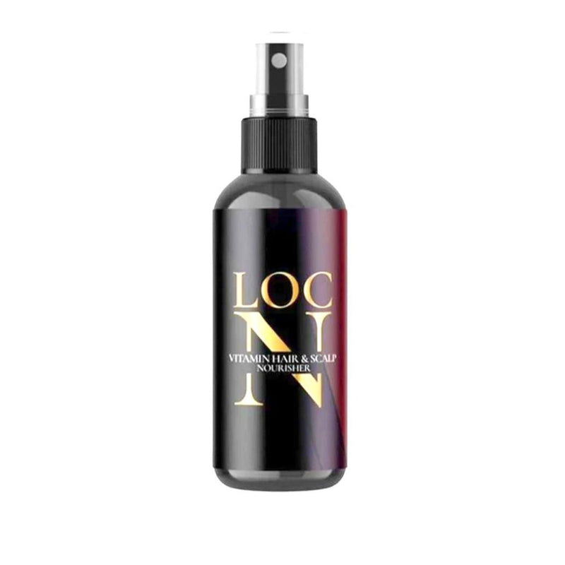 VIP Extensions Loc N Vitamin Hair & Scalp Nourisher 8 Oz Hair Care Hair Care