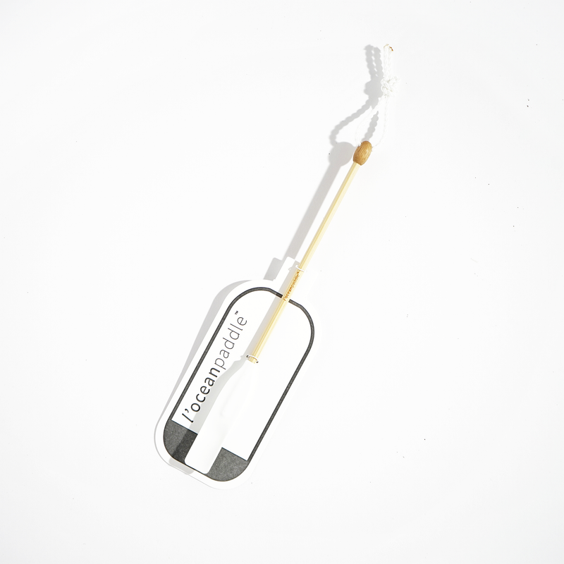 Shore Soap Co. l'ocean paddle™ Accessories