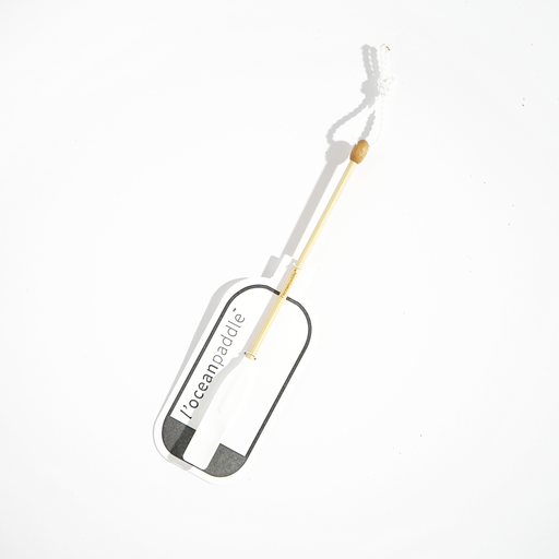 Shore Soap Co. l'ocean paddle™ Accessories