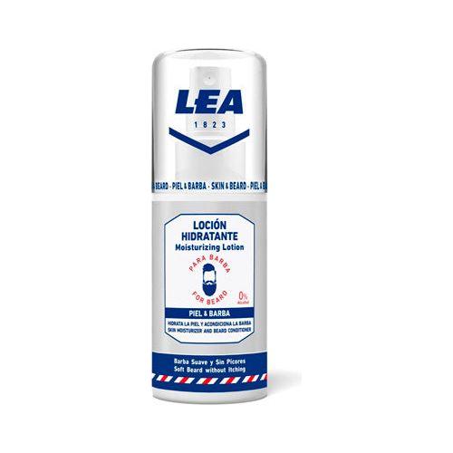 LEA Lea Skin & Beard Moisturizing Lotion 75ml Beard Moisturizing Lotion