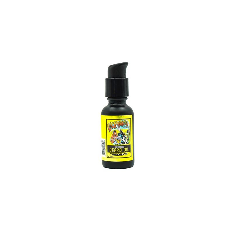 Lockhart's Authentic Lockhart's Barbershop Beard Oil Beard Care