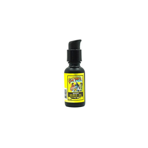 Lockhart's Authentic Lockhart's Barbershop Beard Oil Beard Care