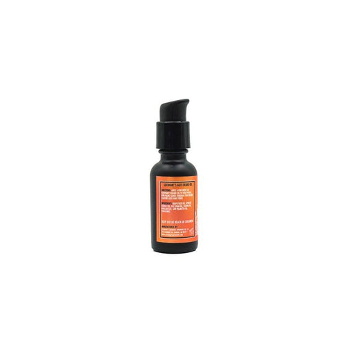 Lockhart's Authentic Lockhart's Big Fatte Beard Oil Beard Care
