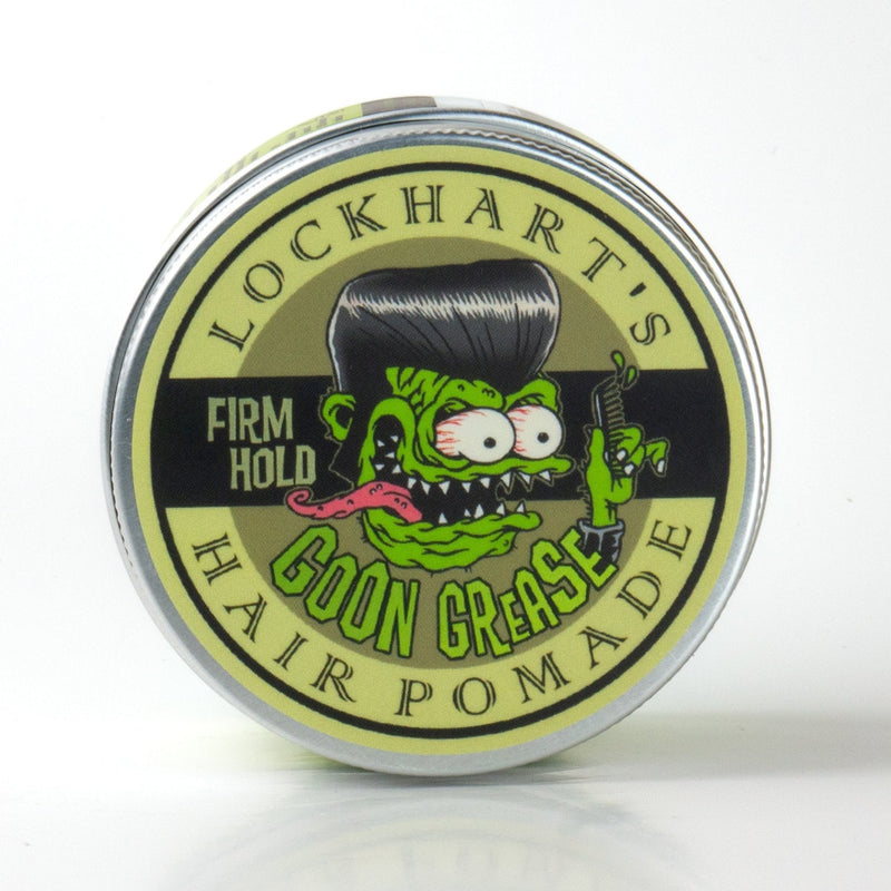Firm Hold | Oil Based Goon Grease