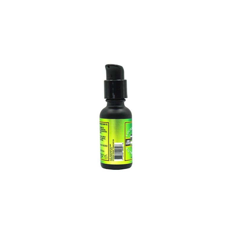 Lockhart's Authentic Lockhart's Goon Grease Beard Oil Beard Care