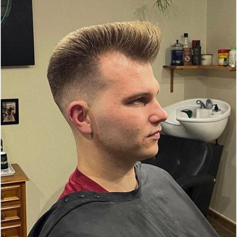 Heavy Hold | Authentic Heavy Hold Pomade