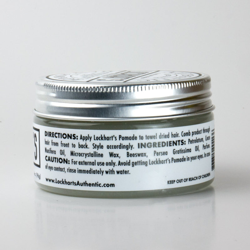 Light Hold | Authentic Light Hold Pomade