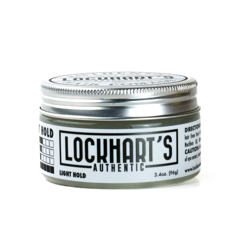 Light Hold | Authentic Light Hold Pomade