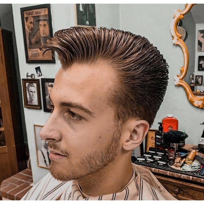 Light Hold | Authentic Light Hold Pomade