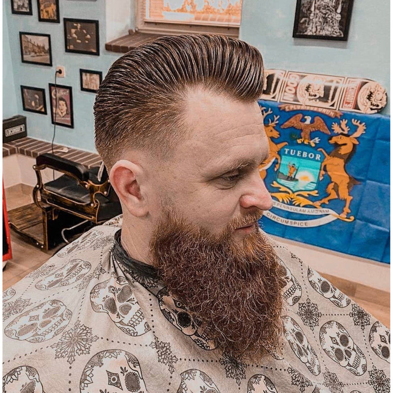 Light Hold | Authentic Light Hold Pomade