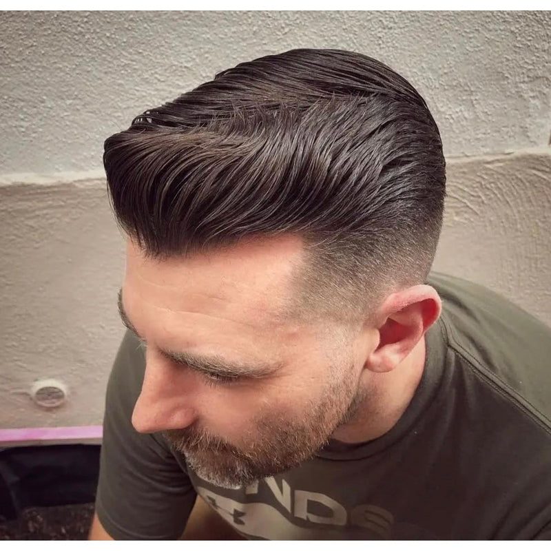 Medium Hold | Authentic Medium Hold Pomade