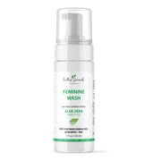 Belle's Secrets Aloe Vera Wash Feminine Wash