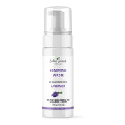 Belle's Secrets Calming Lavender Wash Feminine Wash