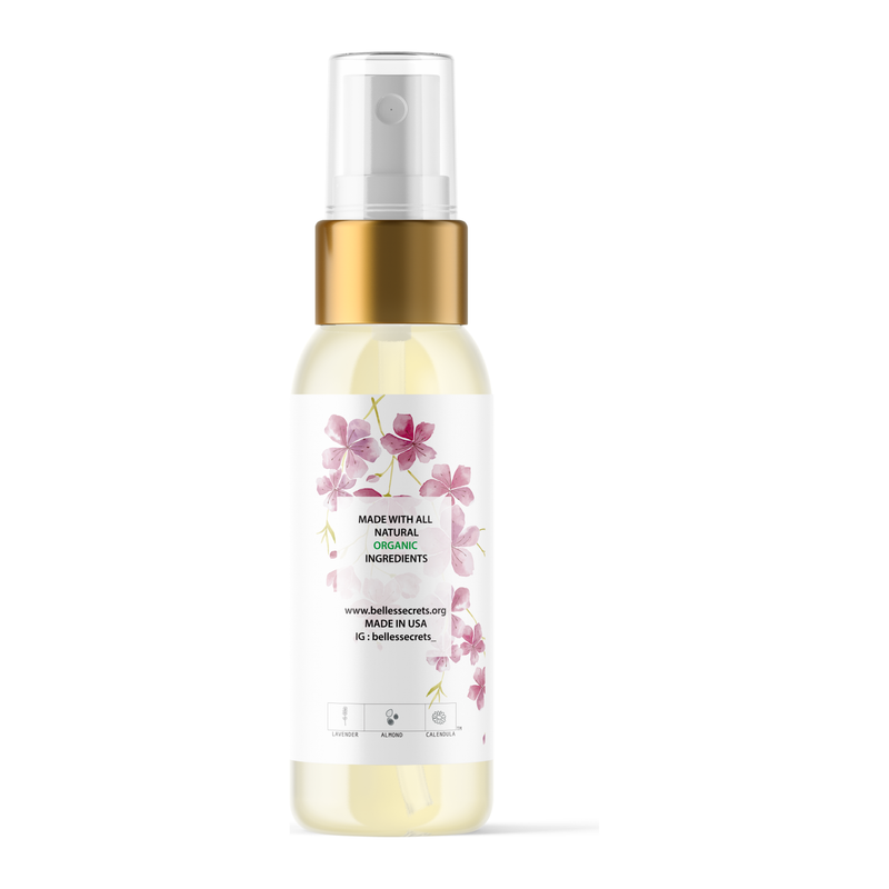 Belle's Secrets Feminine Spray Feminine Spray