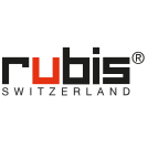 Rubis Swiss made Slant/ black - 2 Oz